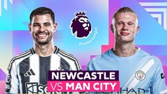 Nhận định trận đấu Newcastle vs Man City, 0h30 ngày 23.11: Hiểm họa ở St James' Park