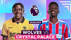 Nhận định trận đấu Wolves vs Crystal Palace, 22h00 ngày 22.11: Thay tướng chưa đổi vận