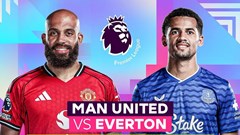 Nhận định trận đấu Man United vs Everton, 3h00 ngày 25.11: “Quỷ đỏ” trở lại đường đua tốp 4?