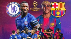 Nhận định trận đấu Chelsea vs Barcelona, 3h00 ngày 26.11: Bữa tiệc tấn công thịnh soạn
