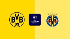 Nhận định trận đấu Dortmund vs Villarreal, 3h00 ngày 26.11: “Tàu ngầm vàng” tìm lại ánh sáng