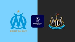 Nhận định trận đấu Marseille vs Newcastle, 3h00 ngày 26.11: Cân tài cân sức