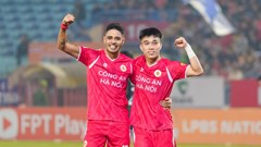 Nhận định trận đấu CAHN vs Beijing Guoan, 19h15 ngày 27.11: Quyết giữ quyền tự quyết
