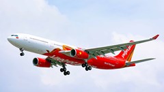 Triệu vé 0 đồng, ưu đãi vé Tết và hàng ngàn quà tặng hấp dẫn tại Vietjet Mega Livestream 27.11