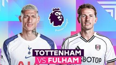 Nhận định trận đấu Tottenham vs Fulham, 3h00 ngày 30.11: Spurs trở lại bằng chiến thắng?