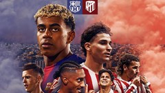Nhận định trận đấu Barcelona vs Atletico Madrid, 3h00 ngày 3.12: Ngã rẽ quan trọng trong cuộc đua vô địch