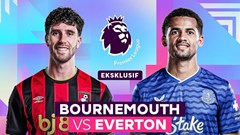 Nhận định trận đấu Bournemouth vs Everton, 2h30 ngày 3.12: Đổi vận tại Vitality