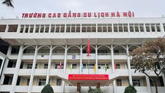 Thông cáo của Trường Cao đẳng Du lịch Hà Nội về việc giải đáp chế độ bồi dưỡng cho sinh viên tham gia chương trình A80