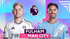 Nhận định trận đấu Fulham vs Man City, 2h30 ngày 3.12: Craven Cottage có còn là “sân chơi” của Man Xanh?