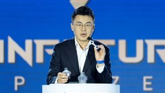 Bốn công nghệ “chạm tới tương lai” làm nóng Tuần lễ VinFuture 2025