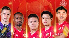 Link xem trực tiếp bóng đá vòng bảng cúp C1 Đông Nam Á: Buriram United vs CAHN