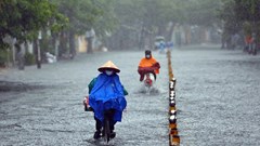 Dự báo thời tiết 3.12: Trung Bộ mưa to đến rất to