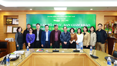 Trao Giải báo chí toàn quốc về nông nghiệp, nông dân, nông thôn Việt Nam lần thứ III - năm 2025