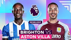 Nhận định trận đấu Brighton vs Aston Villa, 2h30 ngày 4.12: Top 4 gọi tên ai?