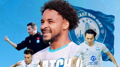 Link xem trực tiếp Shan United vs Nam Định, vòng bảng cúp C1 Đông Nam Á