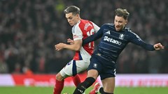 Lịch thi đấu vòng 15 Ngoại hạng Anh: Arsenal gặp khó, Liverpool sẽ thay tướng?