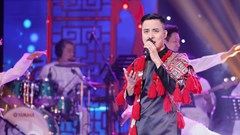 Bảo Trung - Quán quân Tiếng hát Việt Toàn cầu 2025 là chuyên gia AI