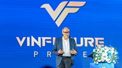 Nhà khoa học quốc tế nói gì về tình trạng ô nhiễm đến ngạt thở tại Hà Nội?