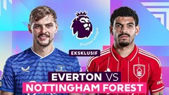 Nhận định trận đấu Everton vs Nottingham, 22h00 ngày 6.12: Duyên nợ Dyche – Moyes và trận cầu của những bước ngoặt