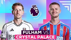 Nhận định trận đấu Fulham vs Crystal Palace, 23h30 ngày 7.12: Sau phong ba là bão táp