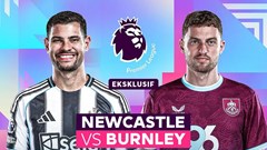 Nhận định trận đấu Newcastle vs Burnley, 22h00 ngày 6.12: Bắt nạt kẻ yếu thế