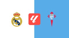 Nhận định trận đấu Real Madrid vs Celta Vigo, 3h00 ngày 8.12: Bernabéu bùng nổ, Celta đối diện hiểm nguy