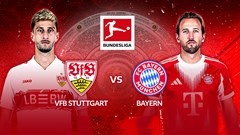 Nhận định trận đấu Stuttgart vs Bayern Munich, 21h30 ngày 6.12: Điểm tựa MHPArena cũng khó cứu chủ nhà