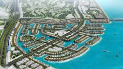 Vinhomes Green Paradise - Siêu đô thị của những gia đình hạnh phúc