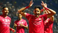 Nhận định trận đấu Tai Po FC vs CAHN, 19h15 ngày 11.12: Nỗ lực đánh chiếm ngôi đầu