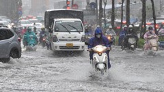 Dự báo thời tiết 12.12: Bắc Bộ trời lạnh và có mưa to đến rất to