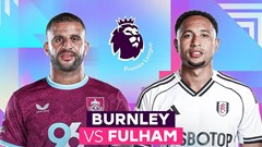 Nhận định trận đấu Burnley vs Fulham, 0h30 ngày 14.12: Lời nguyền ở Turf Moor