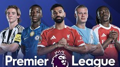 Lịch thi đấu vòng 16 Ngoại hạng Anh: Arsenal vững ngôi đầu, Quỷ đỏ đụng khắc tinh