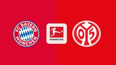 Nhận định trận đấu Bayern Munich vs Mainz, 23h30 ngày 14.12: Chênh lệch một chiều