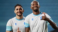 Link xem trực tiếp bóng đá cúp C1 Đông Nam Á: Bangkok United vs Nam Định