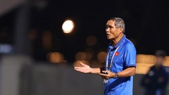 HLV Mai Đức Chung nói gì về tình huống bàn thắng không được công nhận của tuyển nữ Việt Nam