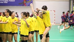 Lịch thi đấu SEA Games 33 ngày 19.12: Ngày cao điểm cuối cùng của cuộc đua huy chương