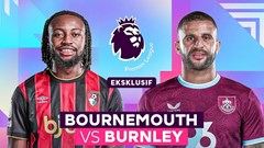 Nhận định trận đấu Bournemouth vs Burnley, 22h00 ngày 20.12: Cơ hội trở lại mạch thắng