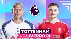 Nhận định trận đấu Tottenham vs Liverpool, 0h30 ngày 21.12: Cửa nào cho Gà trống?