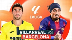 Nhận định trận đấu Villarreal vs Barcelona, 22h15 ngày 21.12: Lần làm khách bất bại thứ 19?