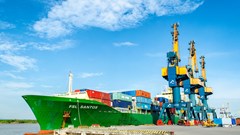 Hải An dự kiến phát hành gần 2,5 triệu cổ phiếu ESOP với mức chiết khấu 82,6%