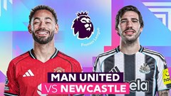 Nhận định trận đấu Man United vs Newcastle, 3h00 ngày 27.12: Trận cầu Boxing Day tại Old Trafford
