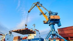 Viconship (VSC) đăng ký bán bớt cổ phần Vinaship, giảm sở hữu xuống 39%