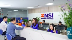 Chứng khoán Quốc Gia đăng ký thoái toàn bộ 3,5 triệu cổ phiếu Tasco (HUT)