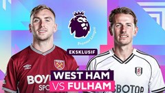 Nhận định trận đấu West Ham vs Fulham, 22h00 ngày 27.12: Derby của sự dè chừng