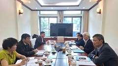 Thành lập Hiệp hội Sách giáo dục và học liệu điện tử Việt Nam