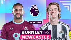 Nhận định trận đấu Burnley vs Newcastle, 2h30 ngày 31.12: 8 lần đối đầu, Burnley chưa biết thắng