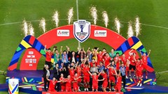 Những sự kiện thể thao nổi bật năm 2026