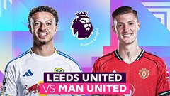 Nhận định trận đấu Leeds vs Man United, 19h30 ngày 4.1: “Hoa hồng” dành tặng cả hai