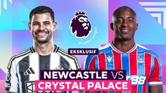 Nhận định trận đấu Newcastle vs Crystal Palace, 22h00 ngày 4.1: Bộ mặt quen thuộc của Chích chòe