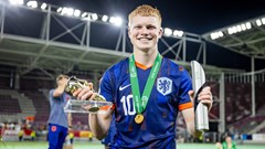 Tin chuyển nhượng ngày 4.1: Real Madrid tìm nhạc trưởng mới, Man United theo đuổi Baleba